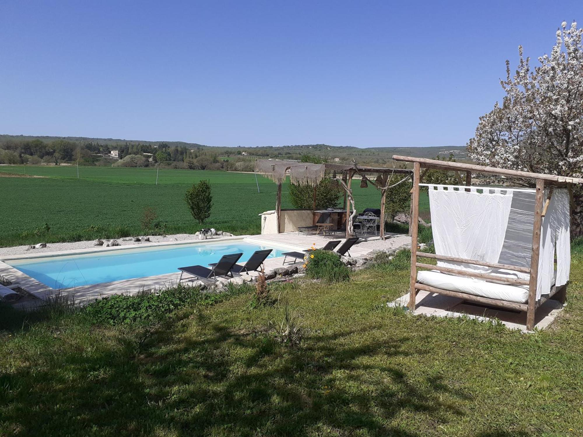 Apartment Le Sens Des Merveilles *